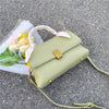Simple Elegant Commuter Shoulder Handbag