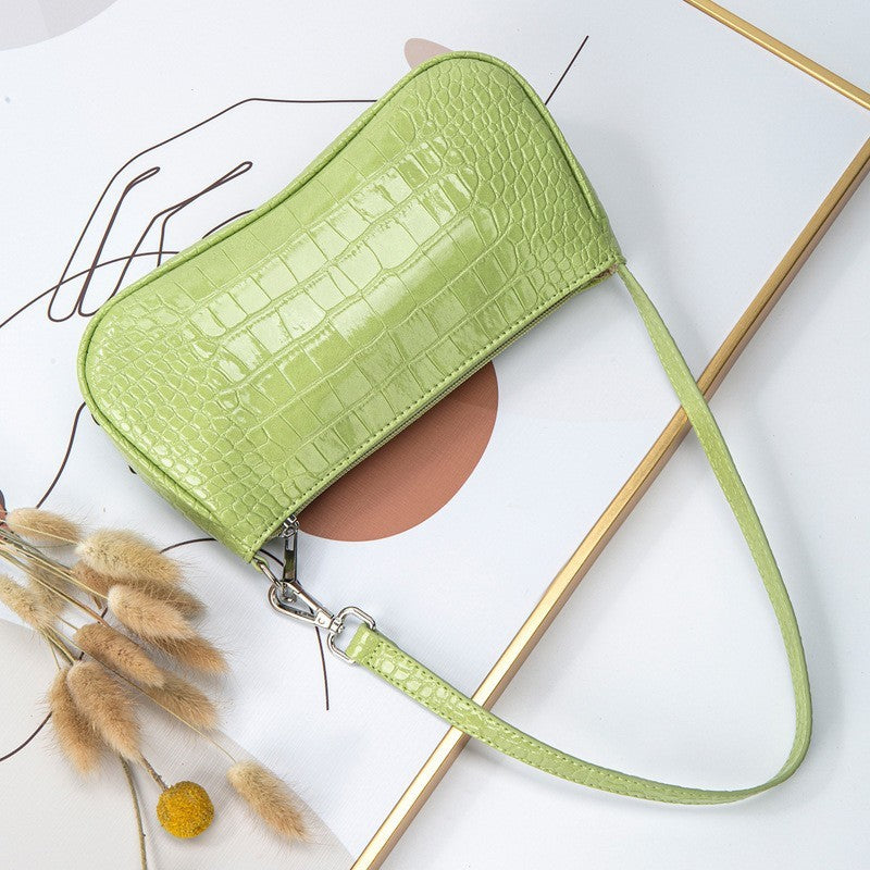 Borsa a tracolla alla moda da donna