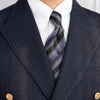 Abito Doppiopetto Slim Fit Stile Autunnale Nuovo