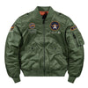 Youth Jacket Plus Size Stand-up Collar Thick Warranty