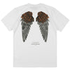 T-shirt casual Marcelo Blum Wing