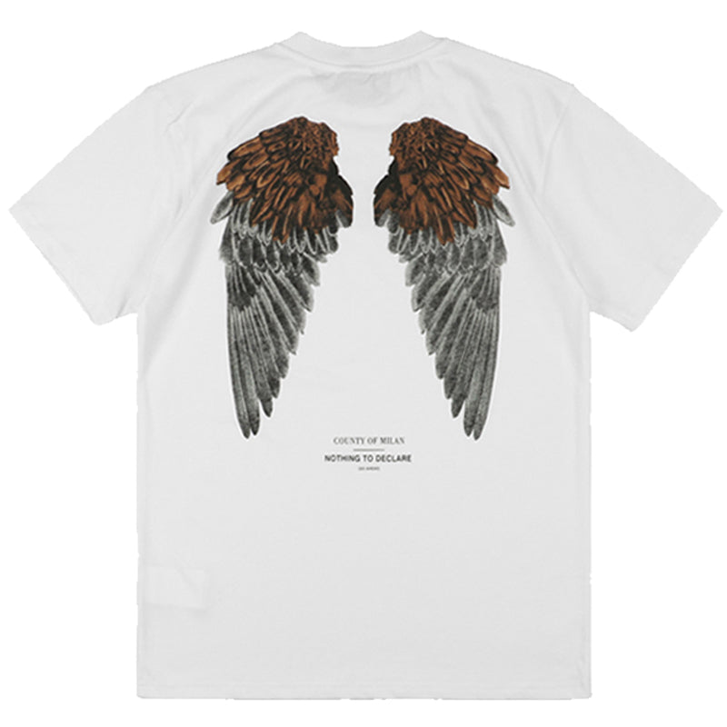 T-shirt casual Marcelo Blum Wing