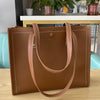 Fashion Fashion Tote European And American Fashion Embossed Portable