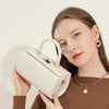New Leather One-shoulder Crossbody Women's Bag