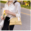 Simple Elegant Commuter Shoulder Handbag