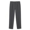 Straight-leg Men's High-end Slim-fit Versatile Casual Pants