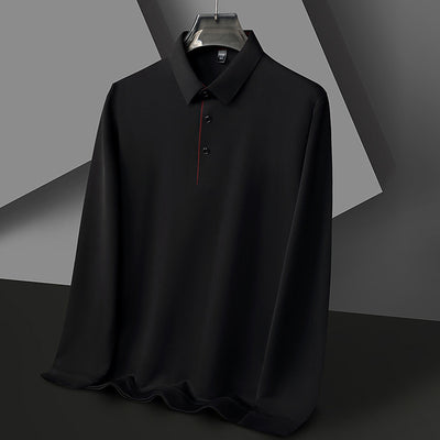 Young Casual Straight-leg Long Sleeve