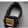 Men's Martin Boots Leather Waterproof