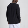 American Sports Long-sleeved Men's T-shirt