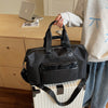 Business Trip Short Trip Bag Lightweight And Large Capacity
