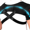 Fitness Protective Cover For Pressurized And Breathable Equipment