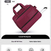 Out Trolley Travel Bag Lightweight And Large Capacity