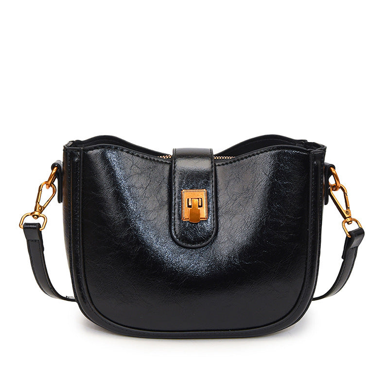 Nuove borse da donna alla moda, casual e alla moda, con stampa