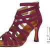 High-top Personality Stylish Peep Toe Stage Boots