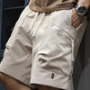 Niche Loose Plus Size Sports And Leisure Fifth Pants