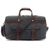 Large Capacity Crossbody Travel Bag Long Men's Portable