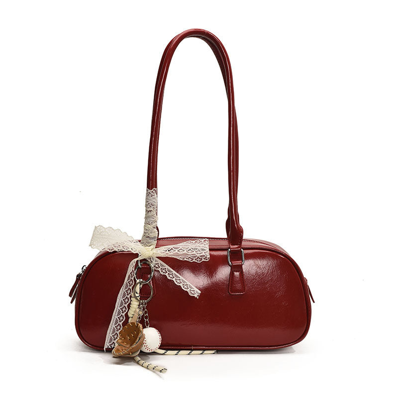 Women's Creative Fashion Casual Simple Handbag