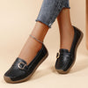 Loafers Casual Women's Soft Bottom Comfortable Flat Shoes