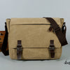 High Density Canvas Bag Retro Kit