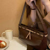 Cute Bowknot Sweet Shoulder Bag