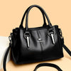Large Capacity Versatile Multi-layer Women's Bag