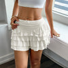 Abito Estivo Sexy da Donna con Gonna Midi