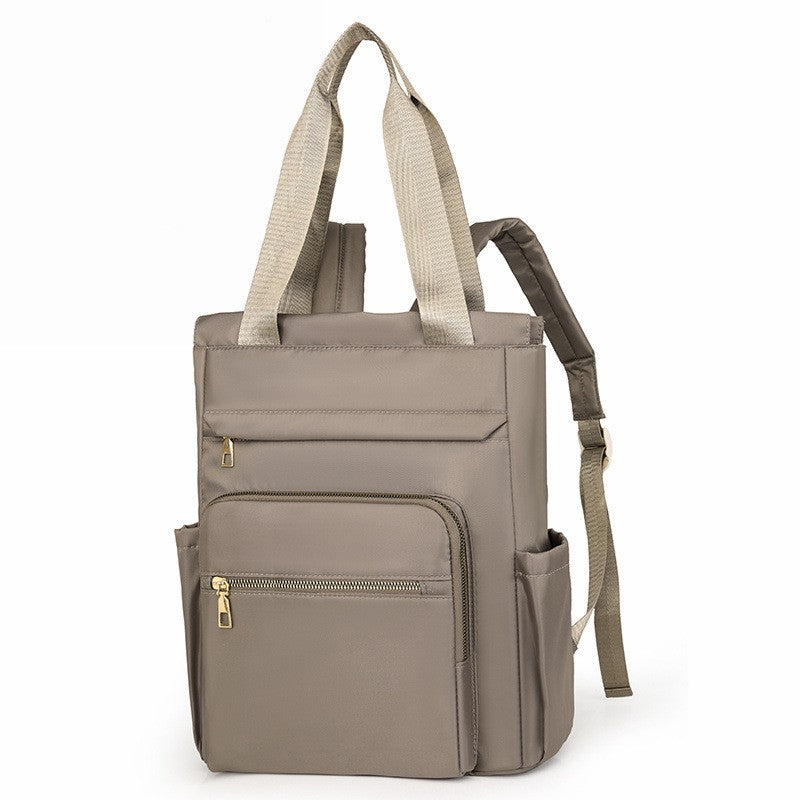 Portable One-shoulder Dual-use Fashion Women's Bag