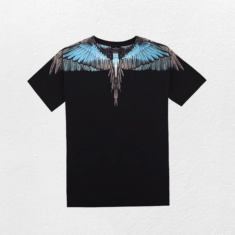 T-shirt casual Marcelo Blum Wing