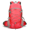 Nuovo zaino da alpinismo per esterni, grande capacità, leggero, impermeabile, professionale, da campeggio 