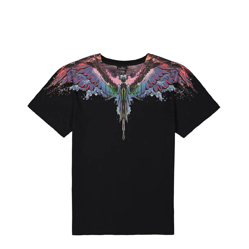 T-shirt casual Marcelo Blum Wing