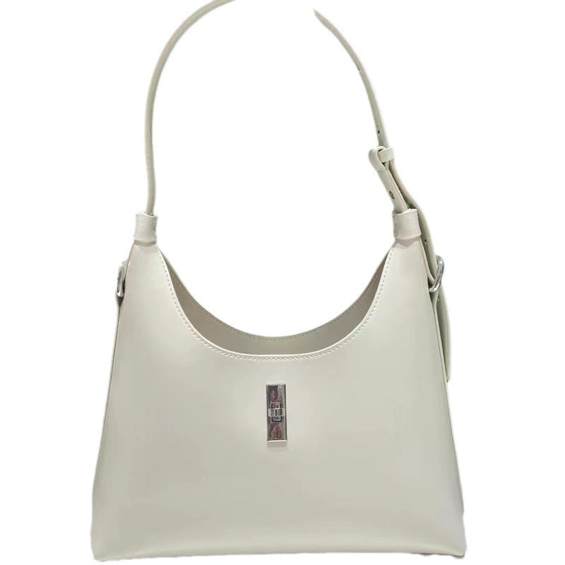 Fashionable All-match Portable Crossbody Shoulder Bag