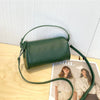 New First Layer Vegetable Tanning Leather Mobile Phone Bag All-matching And Lightweight