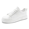 Men's Korean-style Breathable Sneakers Plus Size Casual