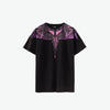 T-shirt casual Marcelo Blum Wing