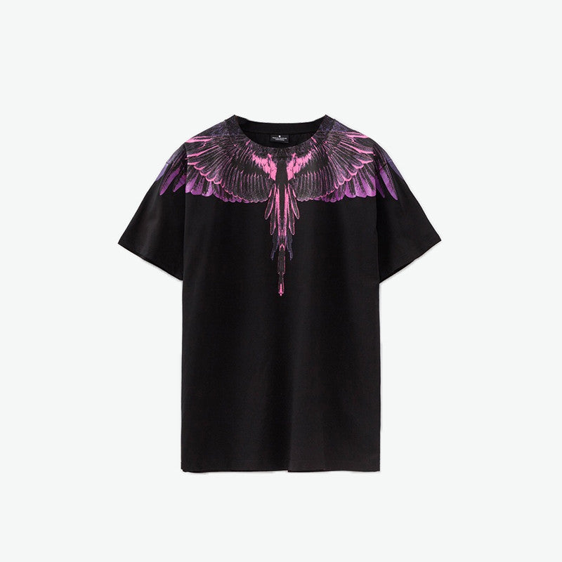 T-shirt casual Marcelo Blum Wing