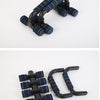 9 in 1 Push Up Rack Training Board ABS abdominal Muscle Trainer