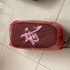 Punching Bag Boxing Pad Sandbag Fitness Taekwondo PU Leather Training Gear Muay Thai Foot Target