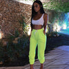Women's Yoga high waist pants
