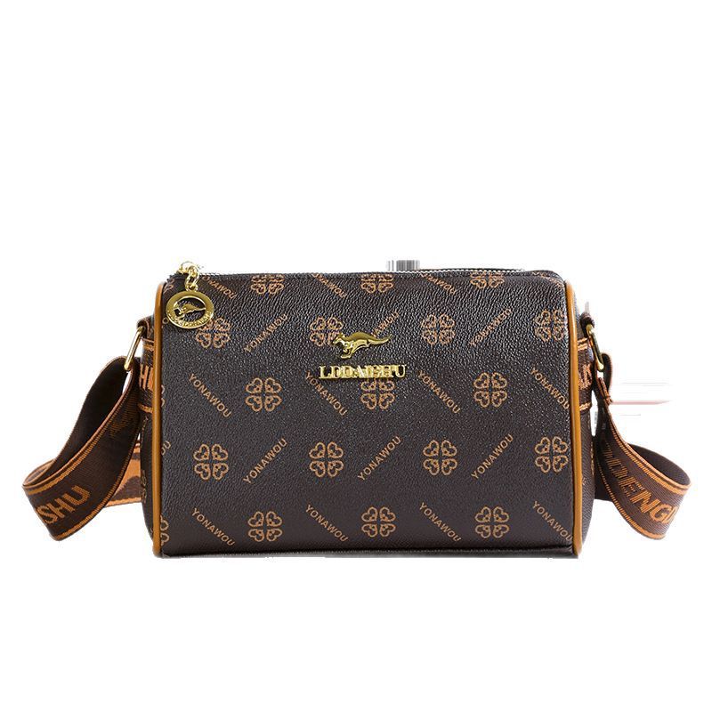 Fashion All-match Bag Women's Bag Mother Large Capacity Broadband