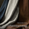Men's Faux Corduroy Long Pants