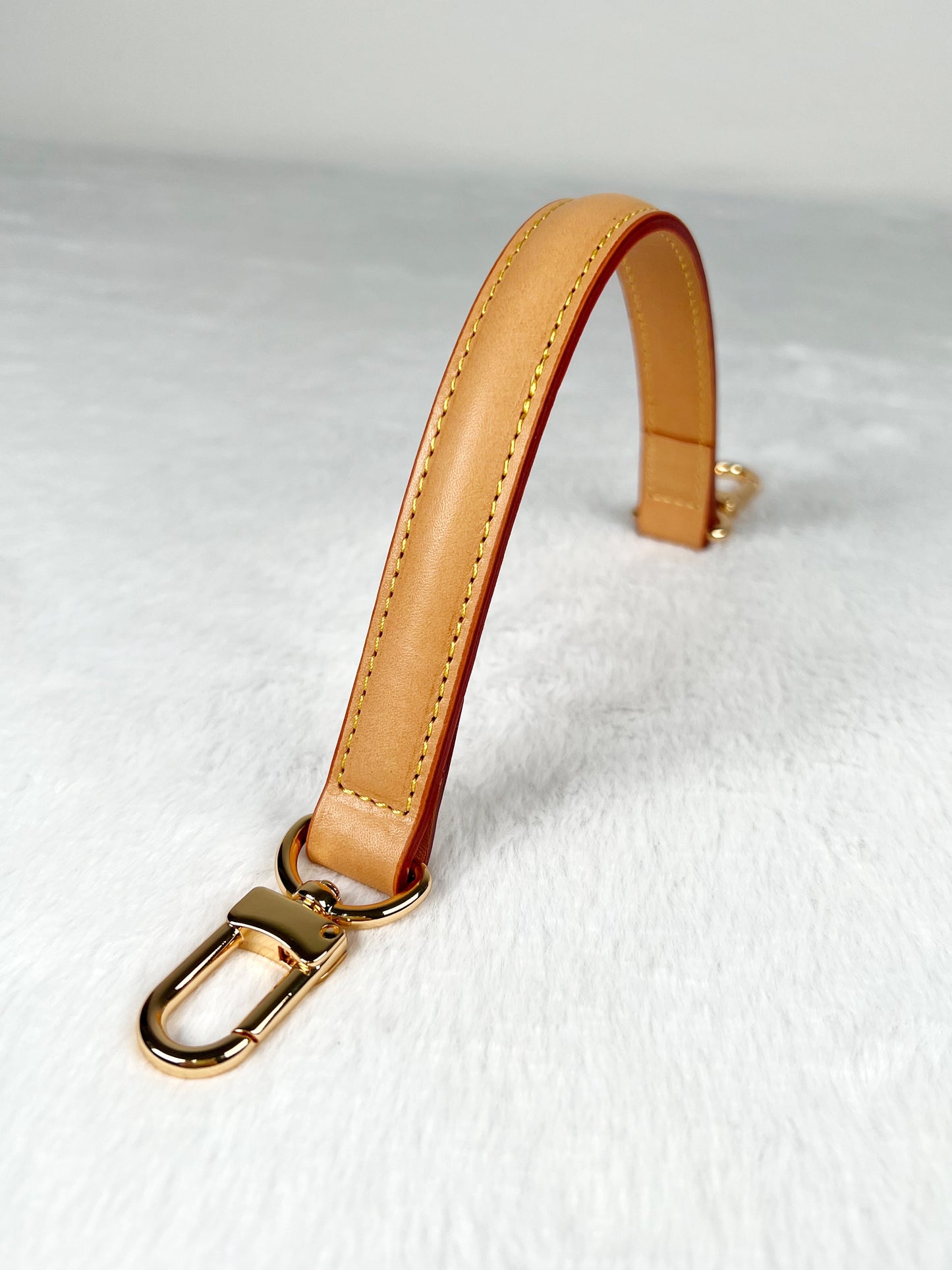 Secchiello Borsa Esclusiva Tracolla Accessori Manico Cintura Portatile in Pelle