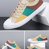 Versatile Canvas Casual Breathable Men's Shoes