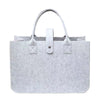 Felt Shopping Bag Portable Household