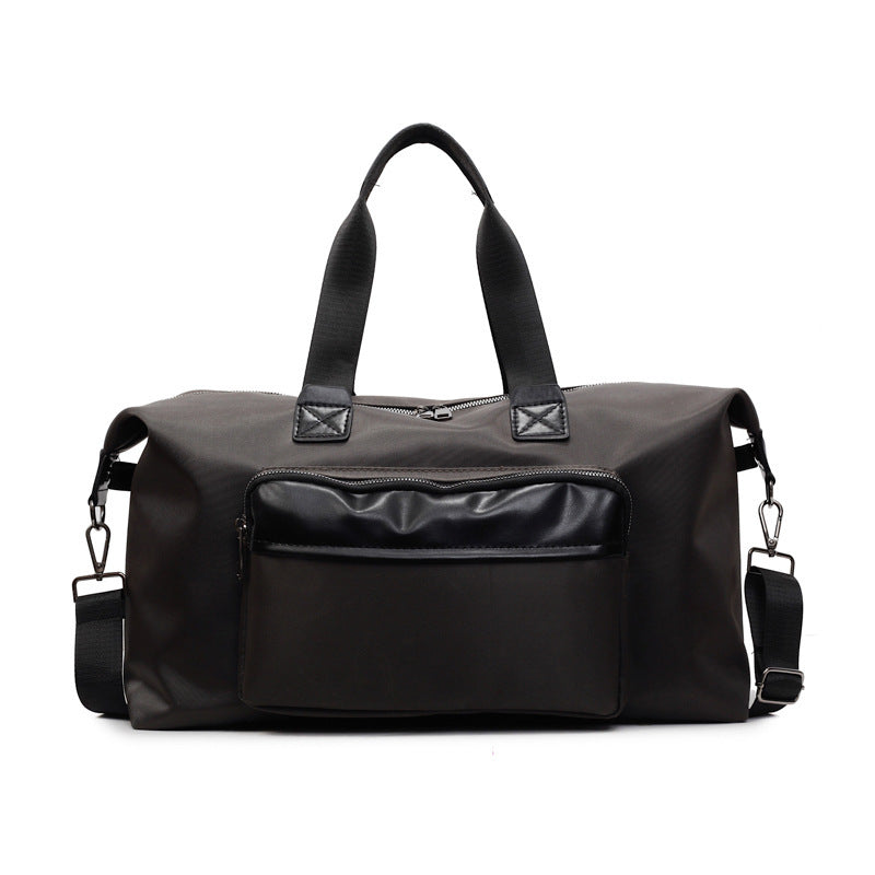 Business Trip Short Trip Bag Lightweight And Large Capacity