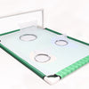 swing practice net
