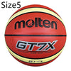 Outdoor wearable basketball