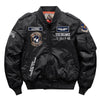 Youth Jacket Plus Size Stand-up Collar Thick Warranty