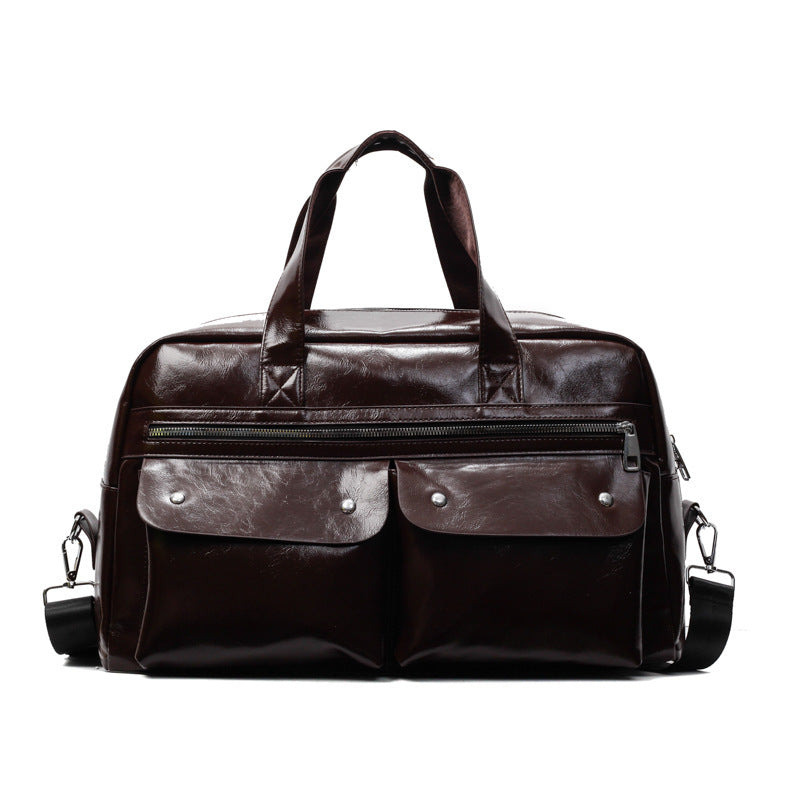 Outdoor Fashion Lightweight Tote Polyester