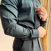 Men's Long Sleeve Shirt
