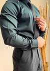 Men's Long Sleeve Shirt